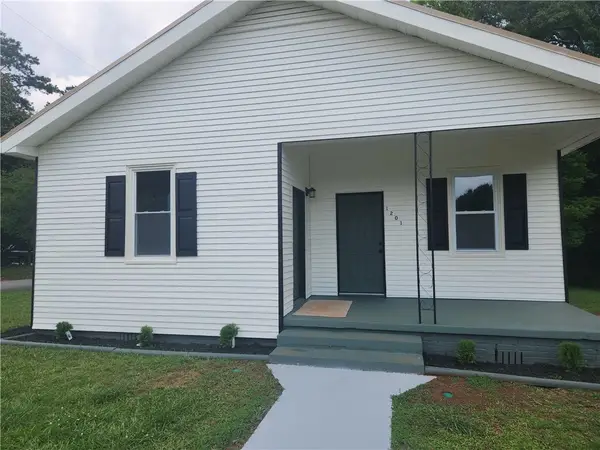 1201 Goddard Avenue, Seneca, SC 29678