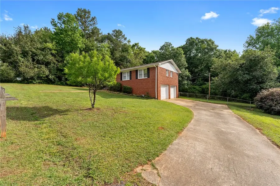 102 Thomas Drive, Williamston, SC 29697 - #3