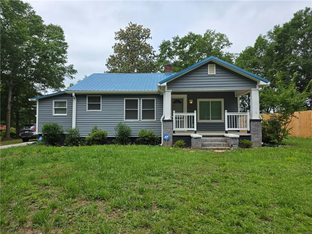 108 Martin Street, Westminster, SC 29693 - #1