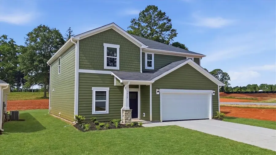 1012 Southwell Drive, Anderson, SC 29626 - #2