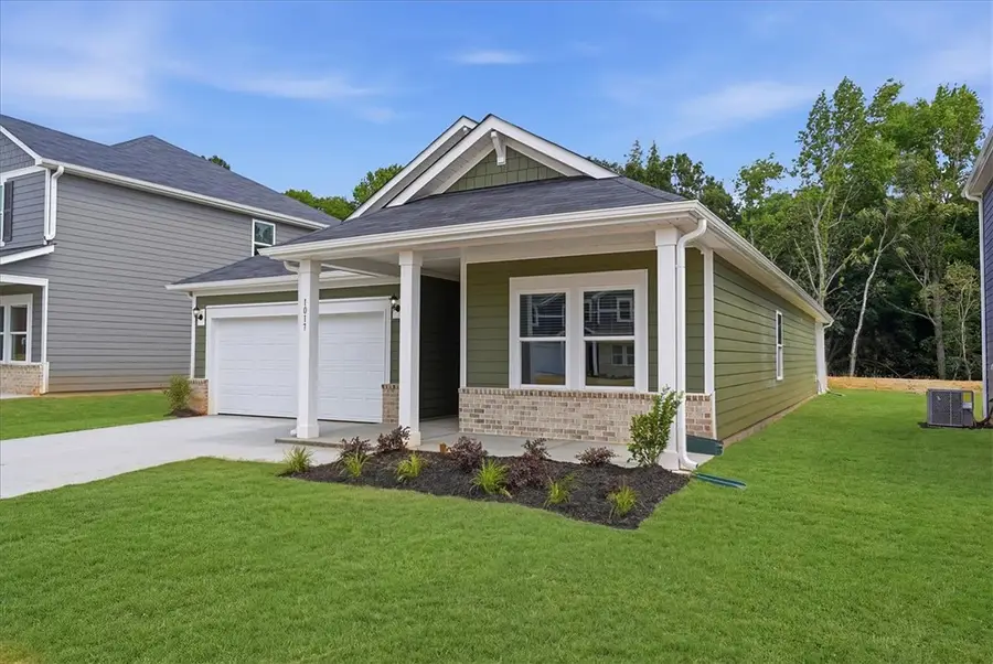 1017 Southwell Drive, Anderson, SC 29626 - #2