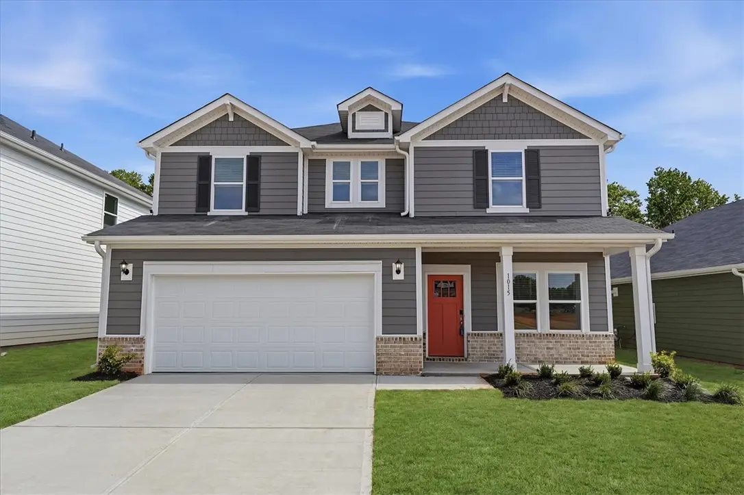 1015 Southwell Drive, Anderson, SC 29626 - #1