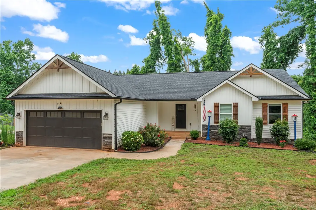 429 Nelson Drive, Anderson, SC 29621 - #1