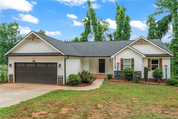 429 Nelson Drive, Anderson, SC 29621
