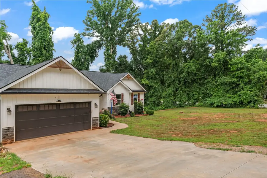 429 Nelson Drive, Anderson, SC 29621 - #3