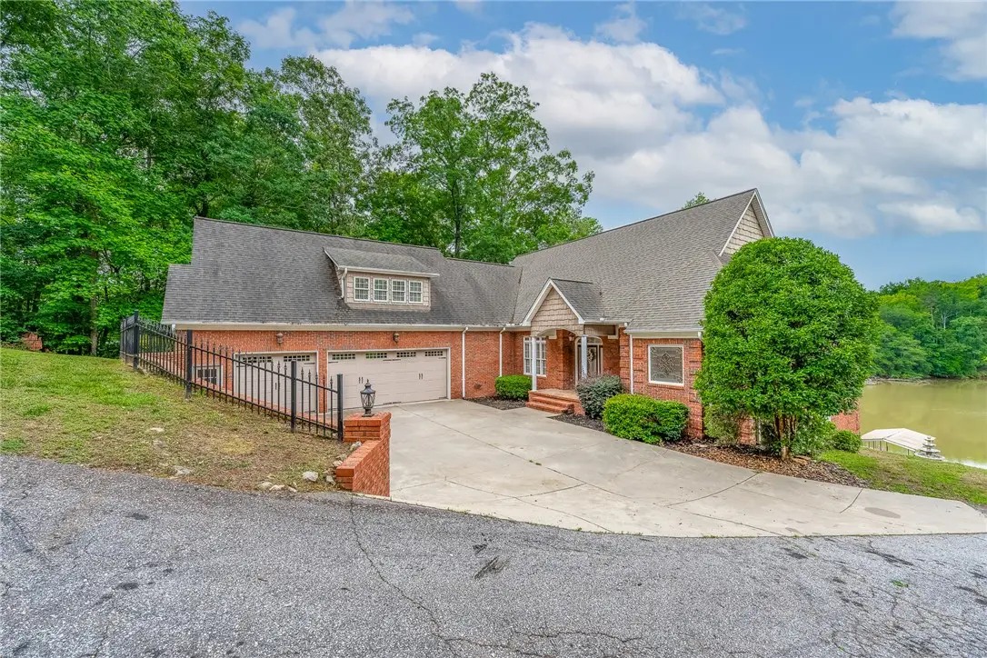 129 Widgeon Lane, Easley, SC 29640 - #1