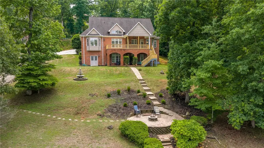 129 Widgeon Lane, Easley, SC 29640 - #3