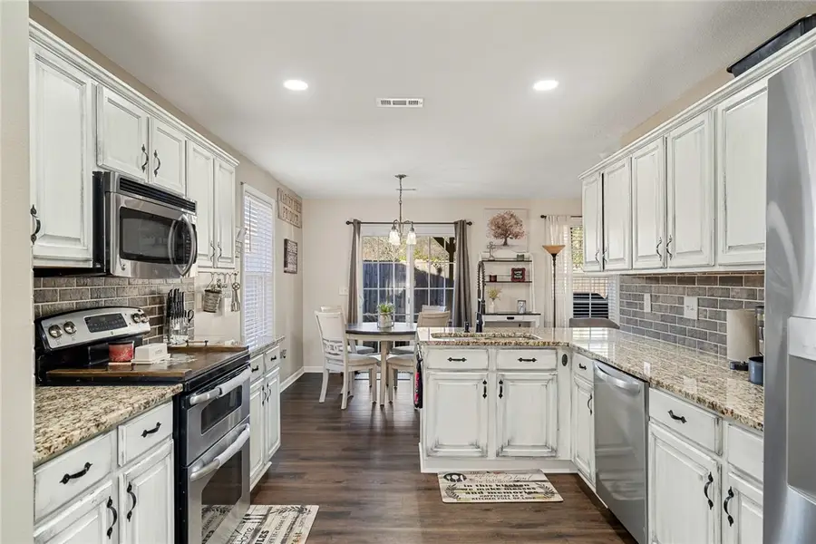 114 Thorncliff Place, Anderson, SC 29625 - #2