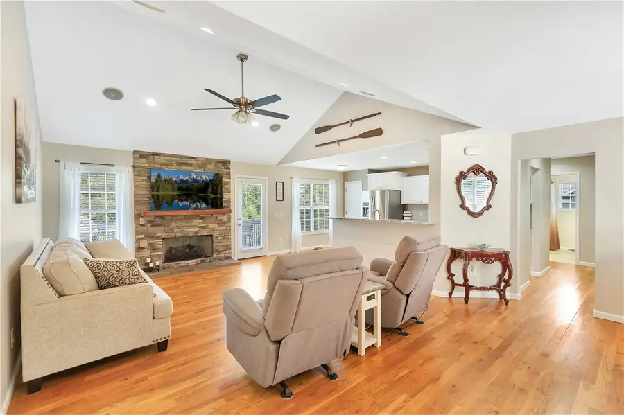 131 Morgan Road, West Union, SC 29696 - #3