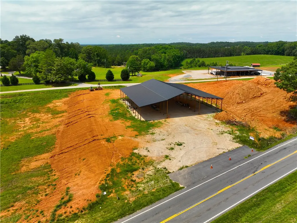 1414 Cooley Bridge Rd Road, Belton, SC 29627 - #1