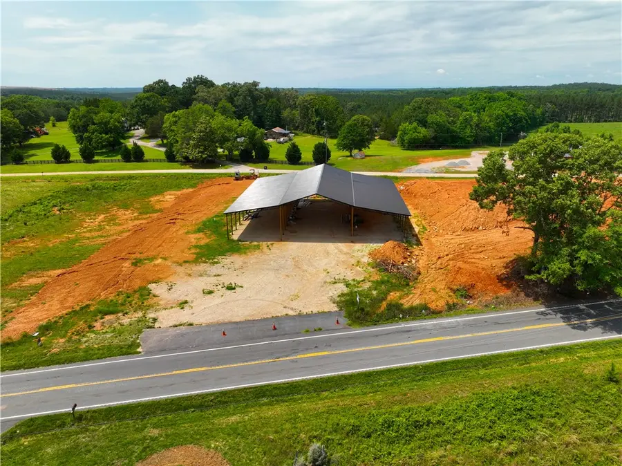 1414 Cooley Bridge Rd Road, Belton, SC 29627 - #3