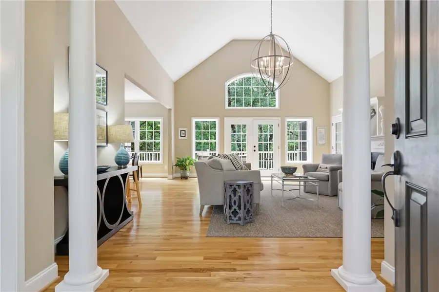 6 Westwind Court, Salem, SC 29676 - #3