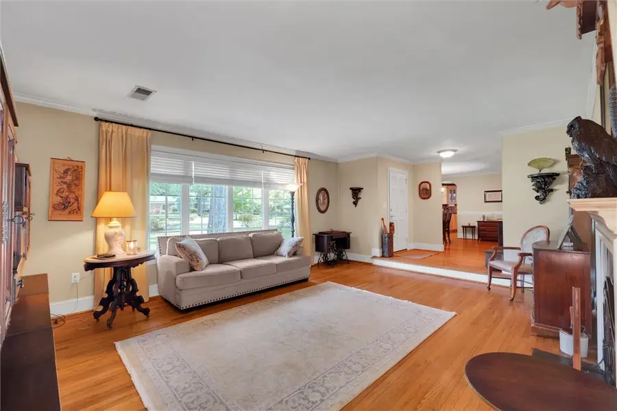 2514 Jackson Square, Anderson, SC 29625 - #2