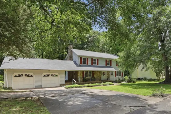 119 Gail Drive, Mauldin, SC 29662