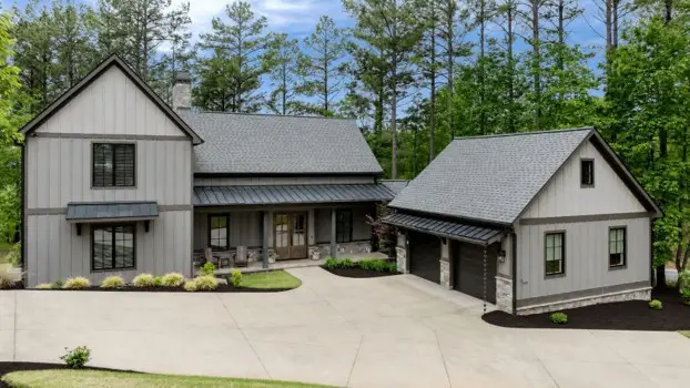 141 Forest Manor, Six Mile, SC 29682 - #2