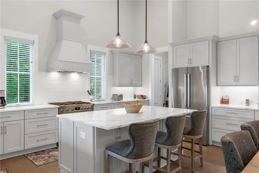 141 Forest Manor, Six Mile, SC 29682 - #3