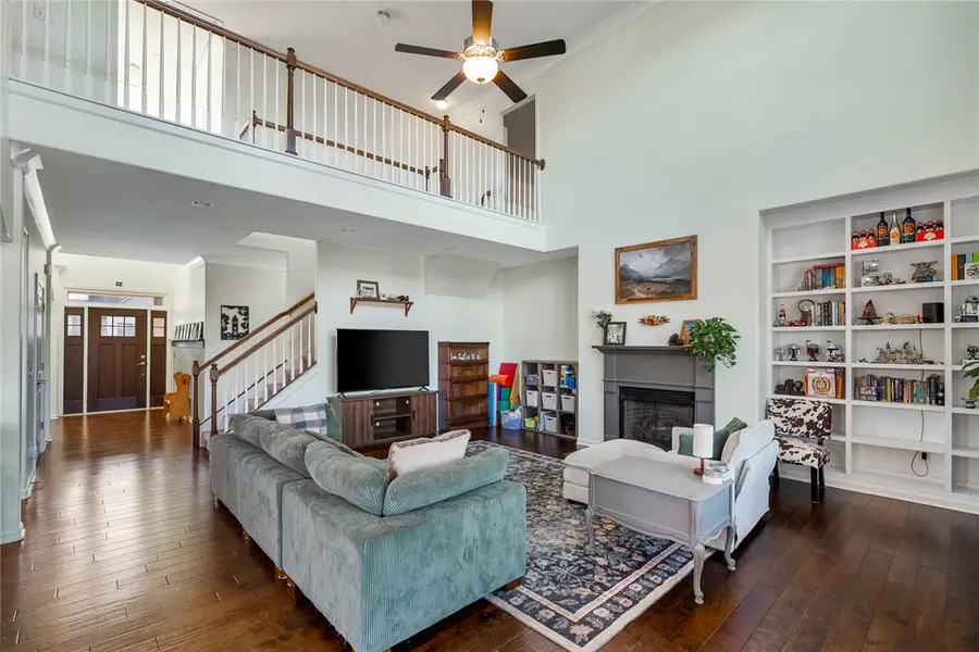213 Terrace View Way, Seneca, SC 29678 - #2
