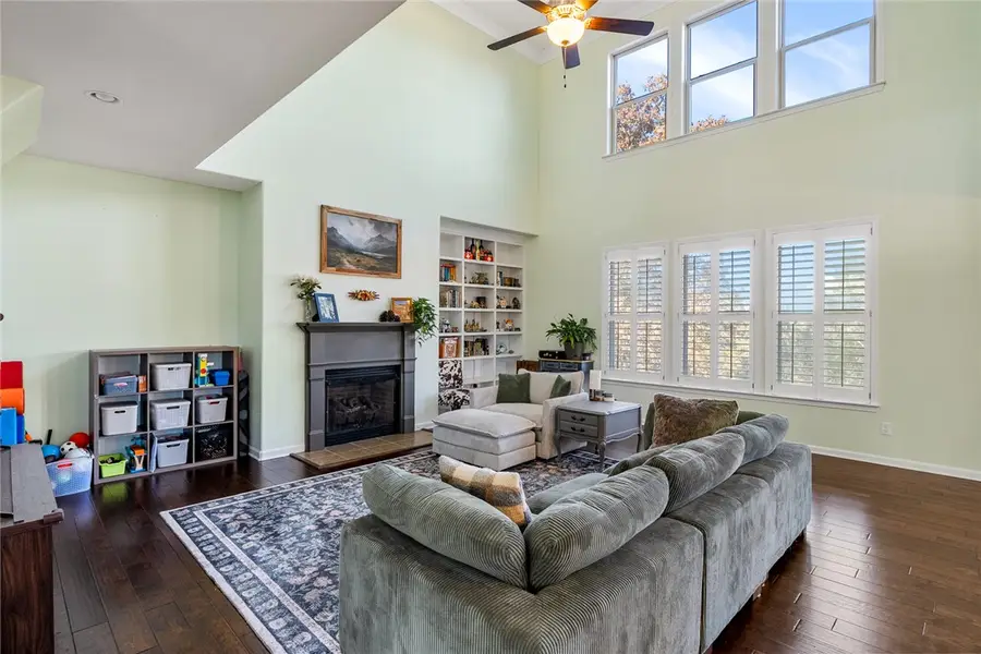 213 Terrace View Way, Seneca, SC 29678 - #3