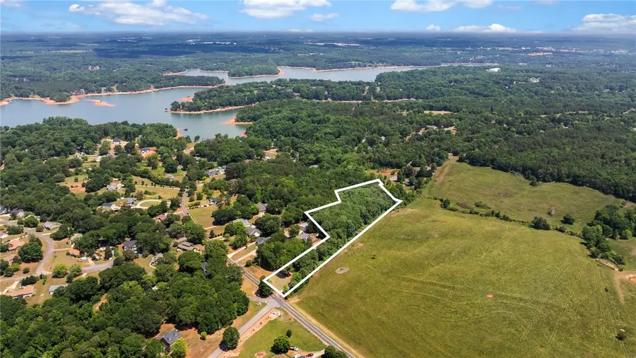 1298 Lakewood Lane, Anderson, SC 29625 - #3
