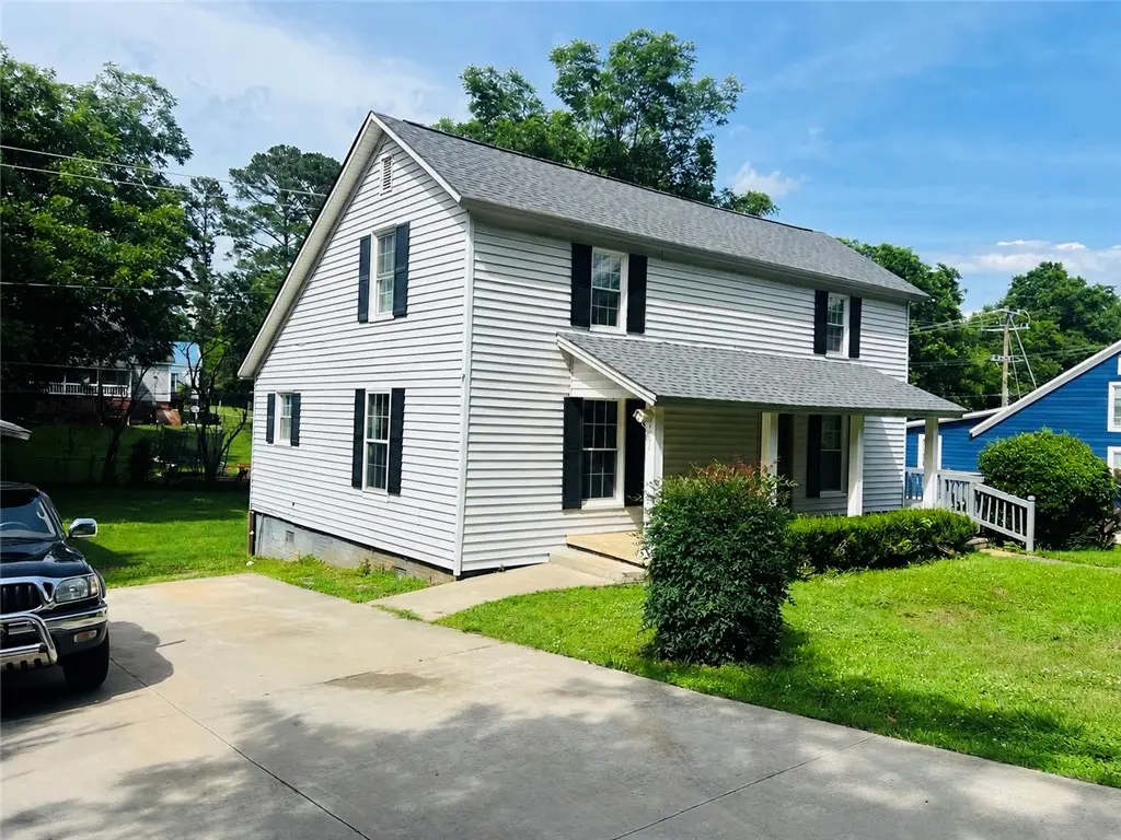 309 Jaynes Street, Walhalla, SC 29691 - #1