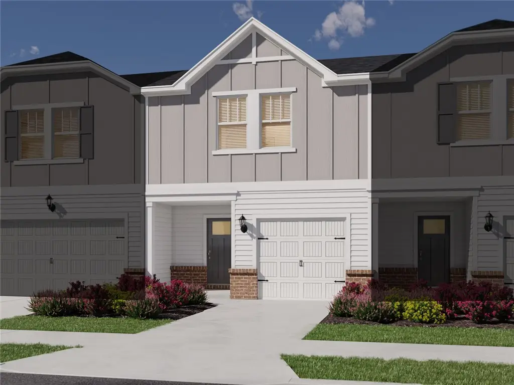 435 Blissful Court, Taylors, SC 29687 - #1