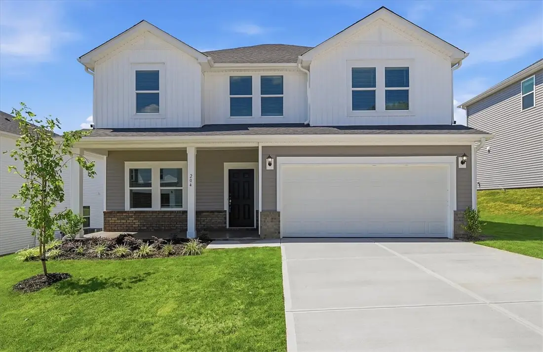 204 Moretz Place, Spartanburg, SC 29306 - #1