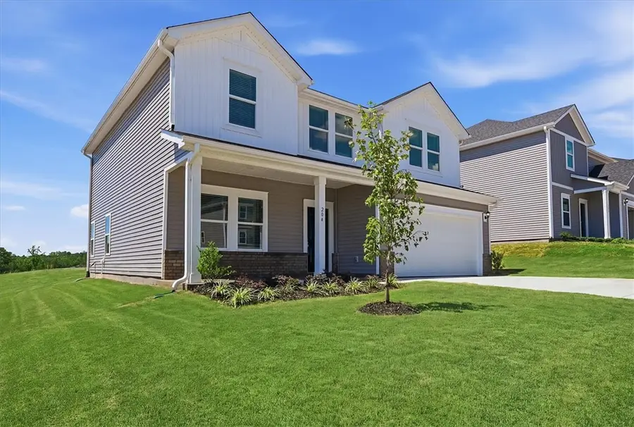 204 Moretz Place, Spartanburg, SC 29306 - #3