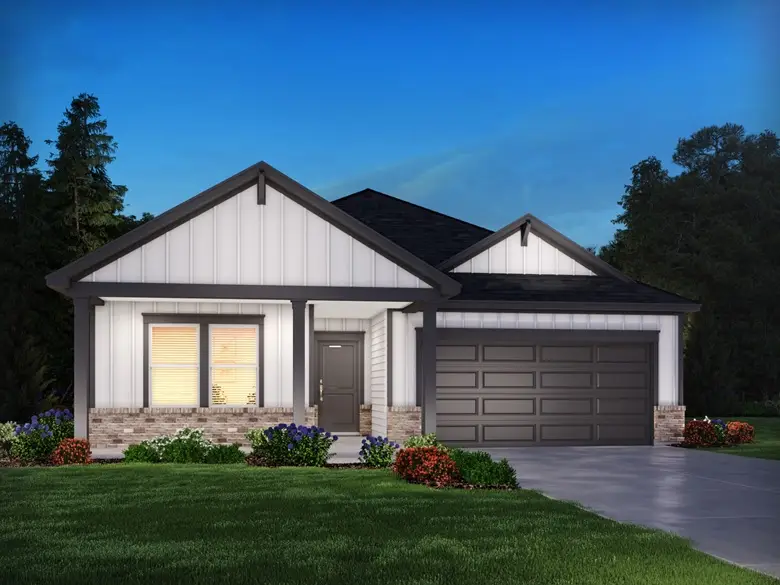 721 Parry Court, Woodruff, SC 29388 - #1