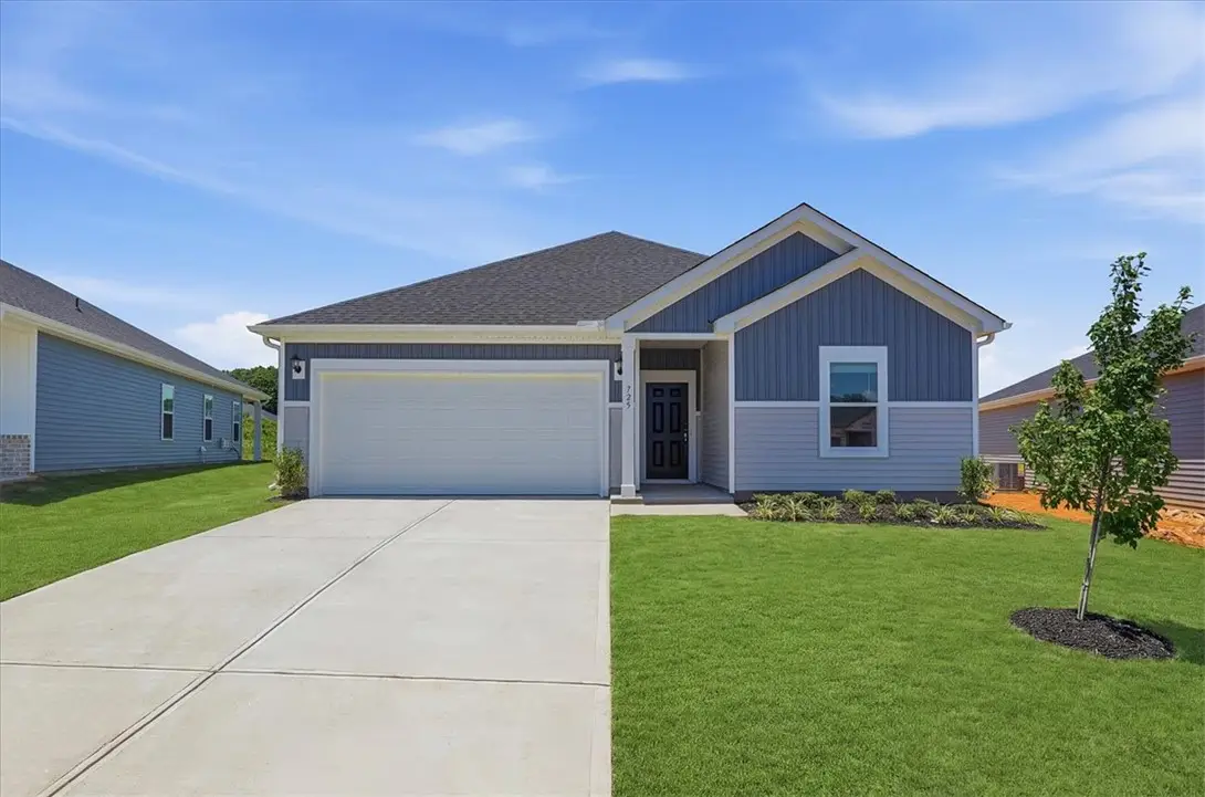 725 Parry Court, Woodruff, SC 29388 - #1