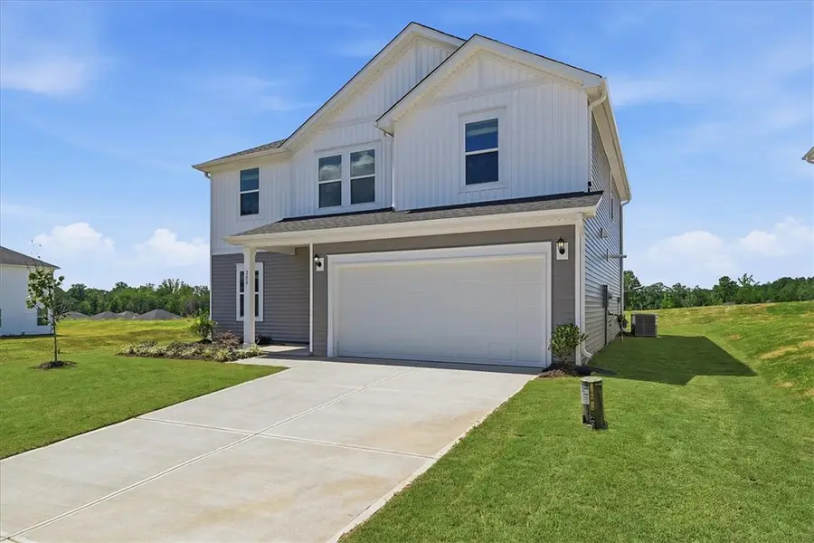 200 Moretx Place, Spartanburg, SC 29306 - #2