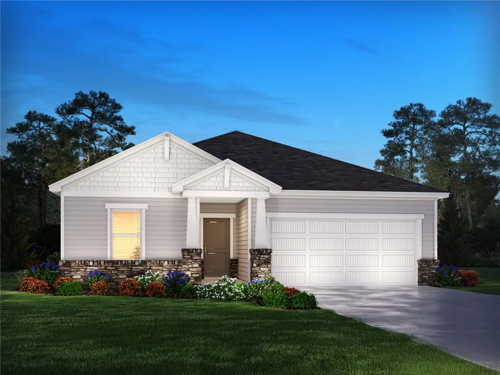 419 Ragland Avenue, Greer, SC 29651 - #1