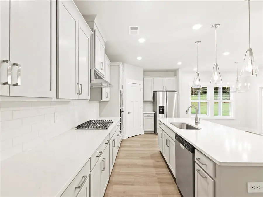 419 Ragland Avenue, Greer, SC 29651 - #3