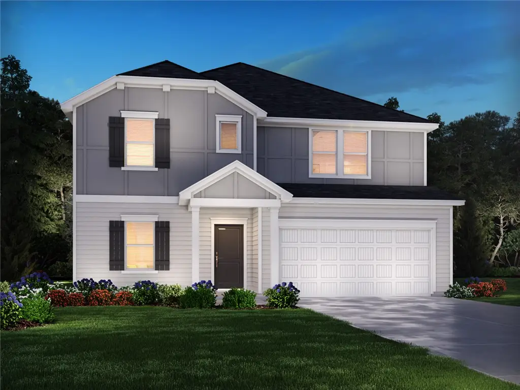 416 Ragland Avenue, Greer, SC 29651 - #1