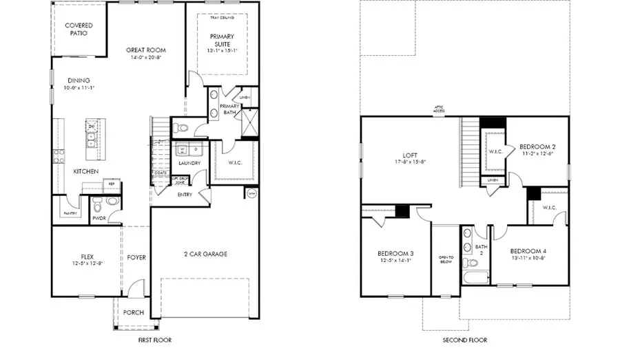 416 Ragland Avenue, Greer, SC 29651 - #2