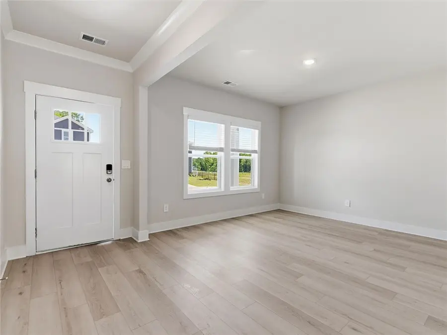 416 Ragland Avenue, Greer, SC 29651 - #3