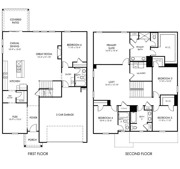 420 Ragland Avenue, Greer, SC 29651 - #2