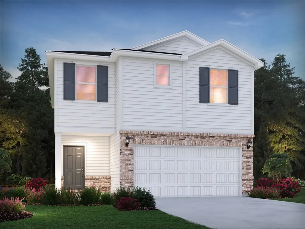423 Upland Water Court, Spartanburg, SC 29301 - #1