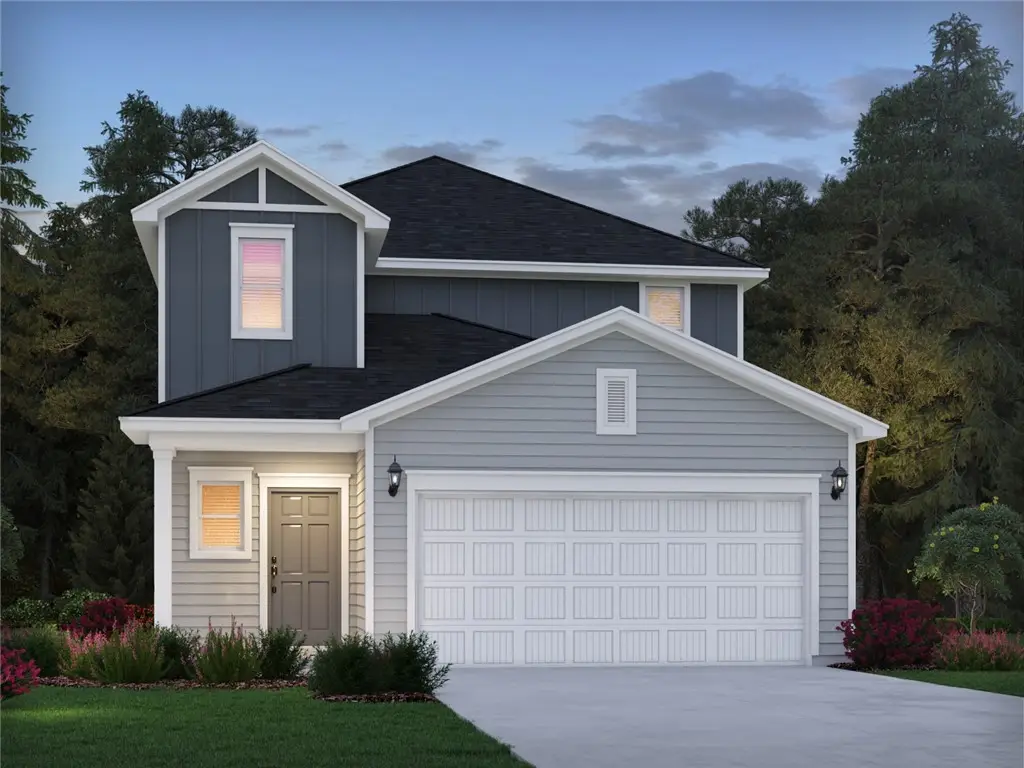 419 Upland Water Court, Spartanburg, SC 29301 - #1