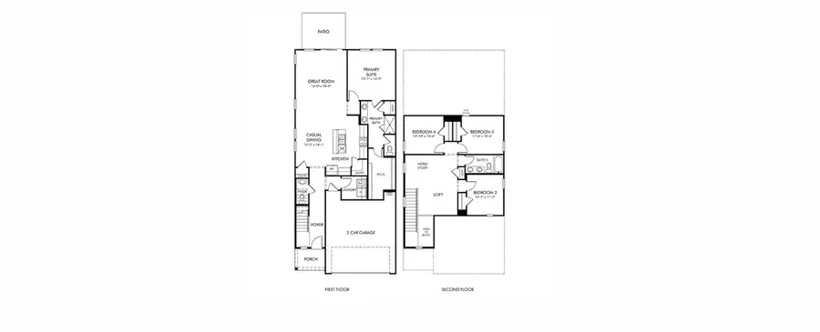 419 Upland Water Court, Spartanburg, SC 29301 - #2
