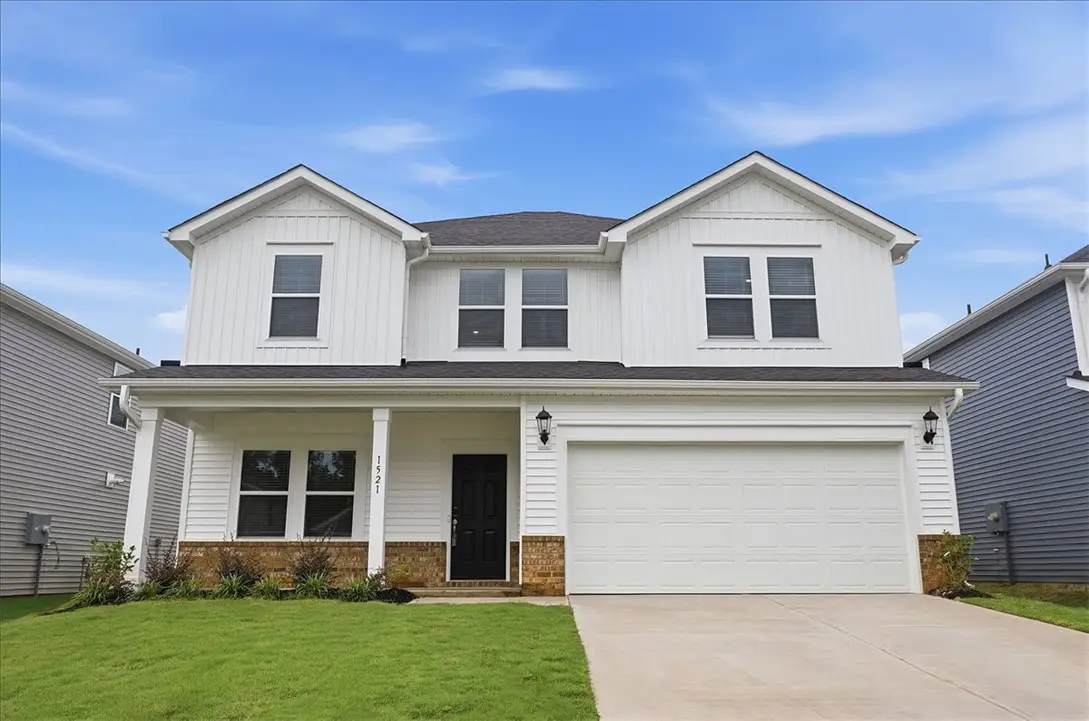 1521 Switchback Circle, Moore, SC 29369 - #1