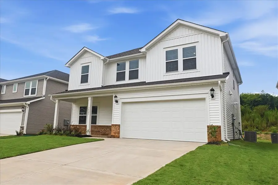 1521 Switchback Circle, Moore, SC 29369 - #3