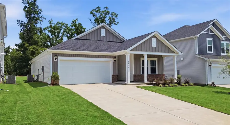 1520 Switchback Circle, Moore, SC 29369 - #3