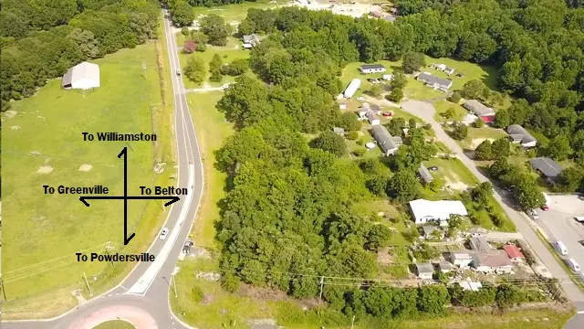 00 Cherokee Road, Williamston, SC 29697 - #2