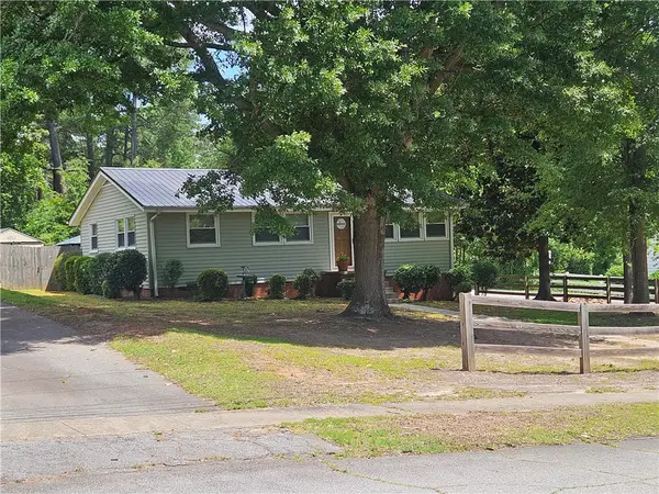 505 East A Avenue, Easley, SC 29640