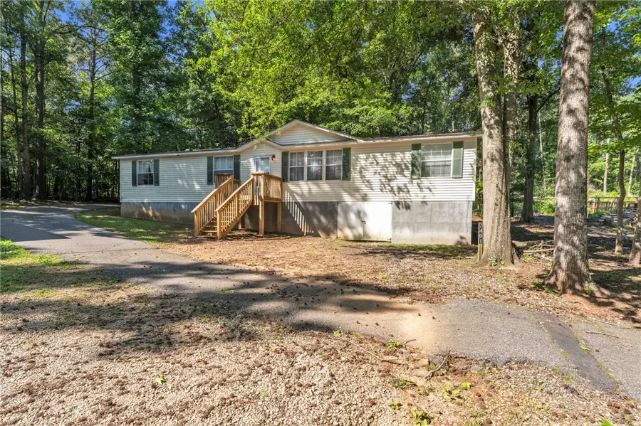 7401 Highway 24, Townville, SC 29689 - #2