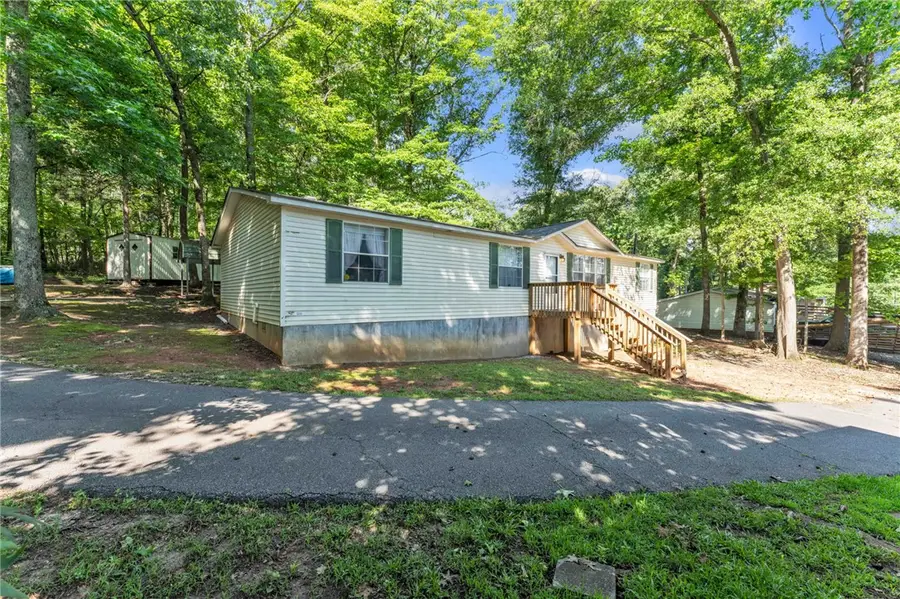 7401 Highway 24, Townville, SC 29689 - #3