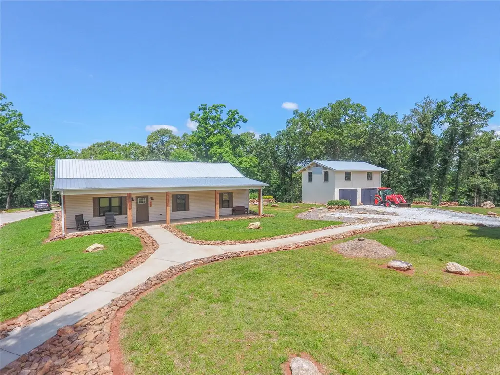 303 N Norris Drive, Norris, SC 29667 - #1