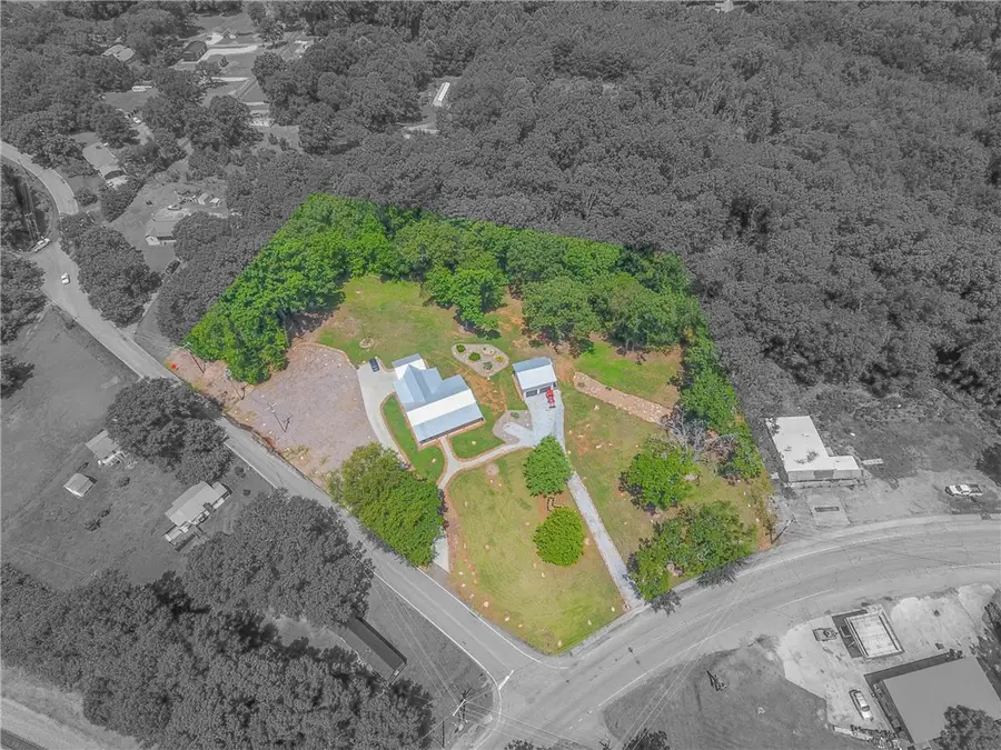 303 N Norris Drive, Norris, SC 29667 - #2