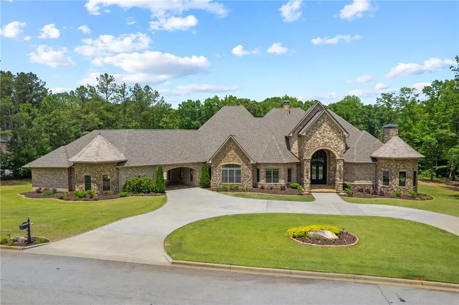 27 Clock Tower Court, Belton, SC 29627 - #2