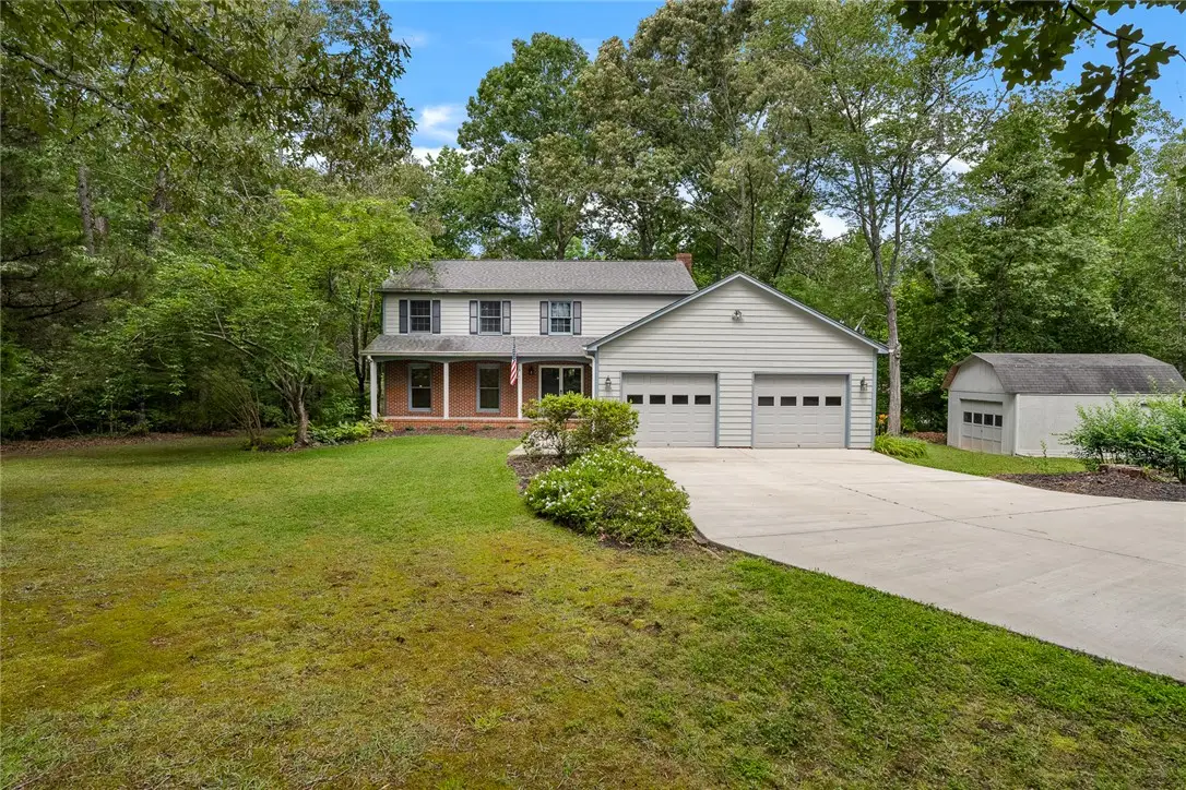 14001 Rhine Court, Seneca, SC 29672 - #1
